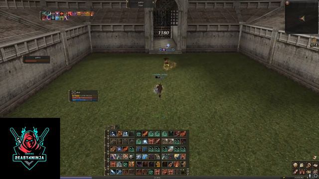 Cadmus Olympiad Arba, Titan, Grand Khavatari