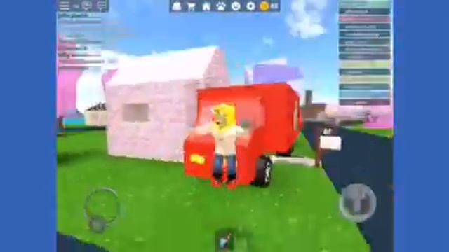 Play pizza deliver on roblox смотреть онлайн