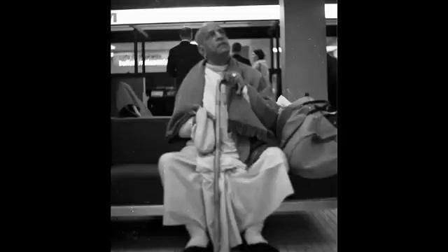 ВАЖНАЯ ЛЕКЦИЯ ДЛЯ ОСОЗНАНИЯ - Лакшми Нараяна дас (Леонид Тугутов) смотреть онлайн