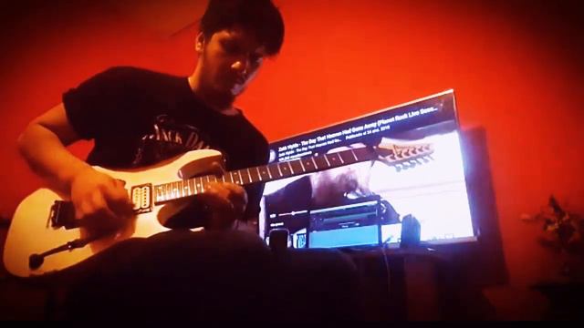 gustavo paz::::::over the kill...(ibanez pgm 300) смотреть онлайн