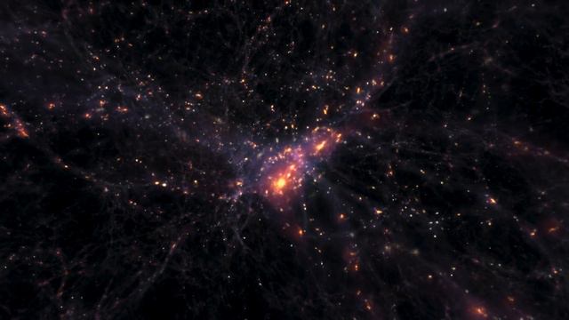 An Introduction to the James Webb Space Telescope Mission смотреть онлайн