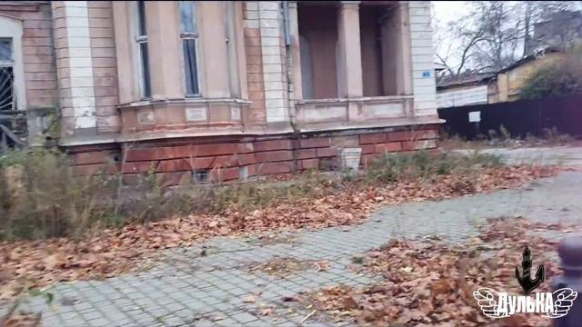 Офигенская прогулка в 20 000 шагов! смотреть онлайн