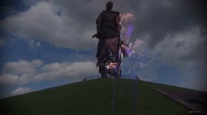 Героям Великой Победы посвящается – «Журавли» – Ко Ву-Рим