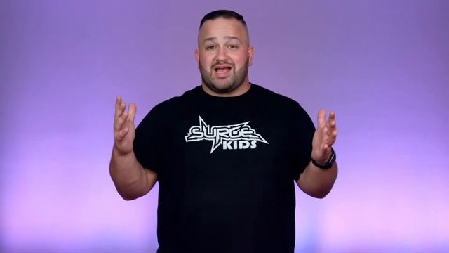 Surge Kids Elementary Service | February 20, 2021 смотреть онлайн