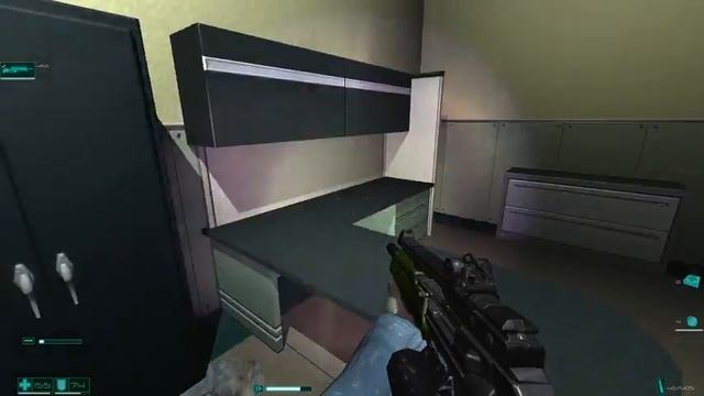 F.E.A.R - FULL GAME - Walkthrough - No Commentary смотреть онлайн