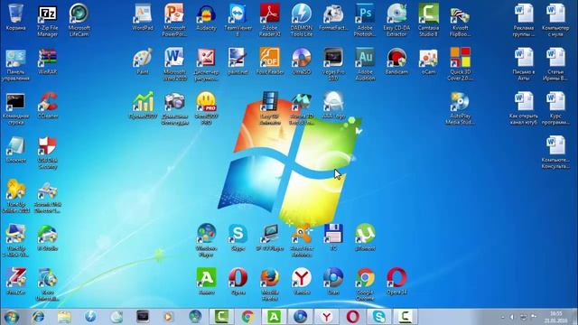 Как привязать определенные типы файлов к определенным программам смотреть онлайн
