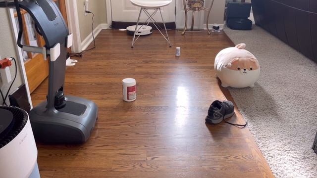 Head To Head Battle Between Roomba J7+, Roborock S7 MaxV, And Yeedi Vac 2 Pro