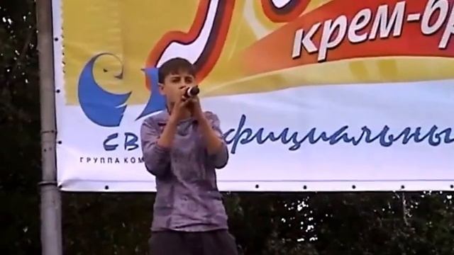 День города Петрозаводск смотреть онлайн