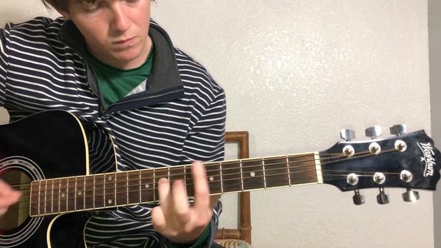 Verse Chorus Verse - Nirvana Guitar lesson + Tutorial смотреть онлайн