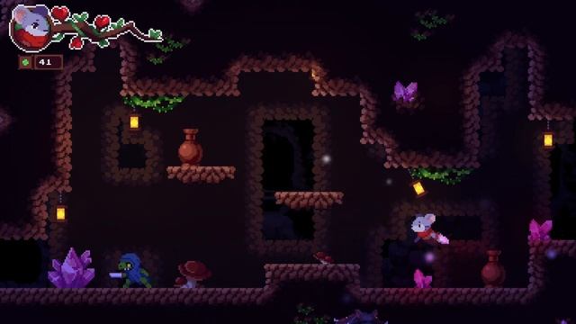 Micetopia (Switch) First 16 minutes on Nintendo Switch - First Look - Gameplay ITA смотреть онлайн