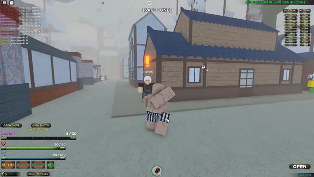 ALL 50 NEW *SECRET* UPDATE CODES in SLAYERS UNLEASHED CODES! (Slayers Unleashed Codes) ROBLOX смотреть онлайн