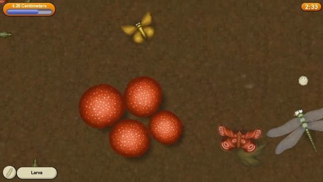 Tasty Planet Прохождение На Русском #1 — СЪЕДОБНАЯ ПЛАНЕТА