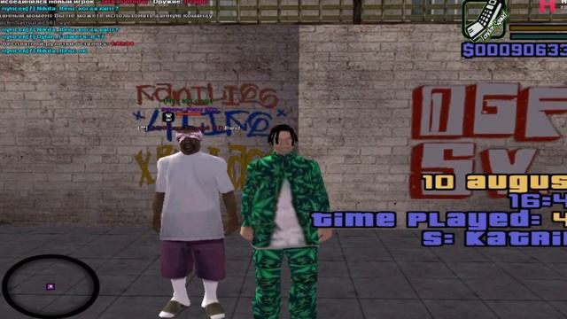 КУПИЛ СКИН УРАГАНА ХОКАГЕ В САМП | ПОШЕЛ НА КАПТ ЗА УРАГАНА ХОКАГЕ | HONEST RP смотреть онлайн