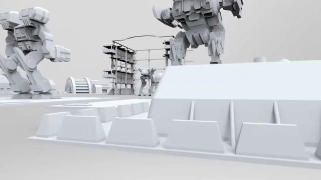 MechCommander Pack смотреть онлайн