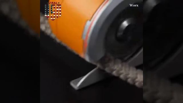 Worx ZipSnip Cutting Tool смотреть онлайн