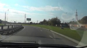 ЖД переезды Москвы и Подмосковья Часть 1