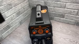 Обзор на Сварочный инвертор MIG 205 V0205 VNIISSOK 152996297