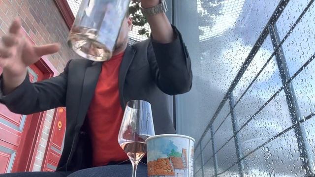 Опять Фанагория опять Розе, но уже всё