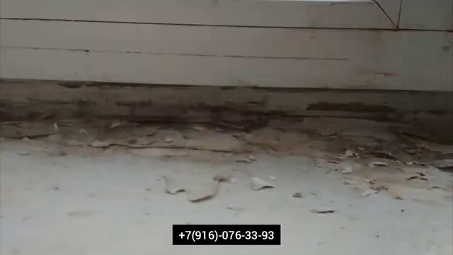 Протекает вода? Ремонт окон Зарайск. ТЕЛ: +7(916)-076-33-93 смотреть онлайн