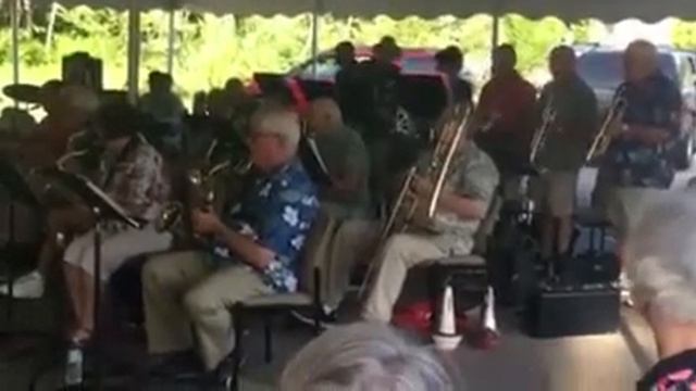 “Coral Reef” By Neal Hefti смотреть онлайн