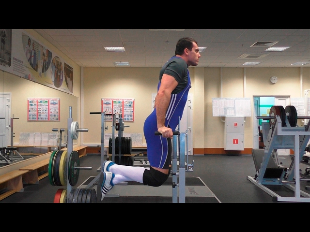 Отжимания от брусьев: техника и нюансы смотреть онлайн