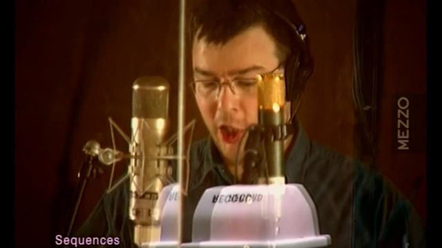 Down The Salley Garden - Andreas Scholl