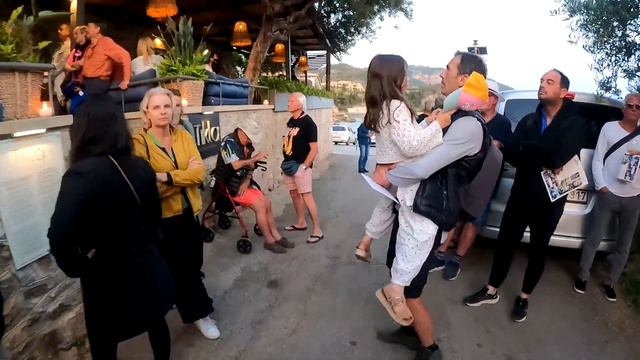 Krdamyli Jazz Festival 2023 - Tricia Boutte смотреть онлайн