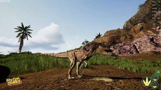 THE ISLE EVRIMA. ГАЙД. ОТРАВЛЕНИЯ. СПАЗМЫ. ПЕРЕЕДАНИЕ.