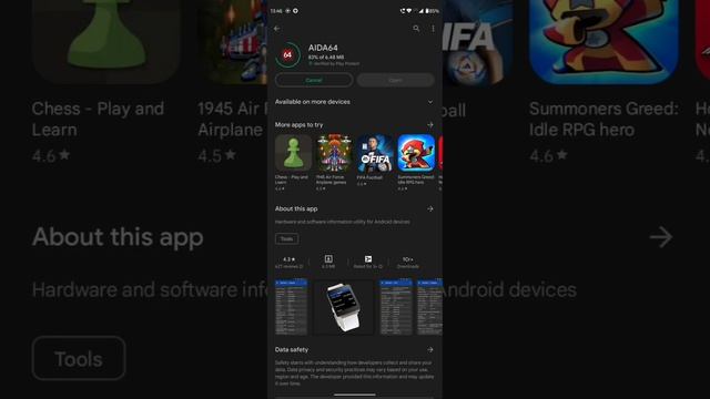 How to check if your Android is 32-bit or 64-bit смотреть онлайн