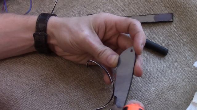 Анодирование титана смотреть онлайн