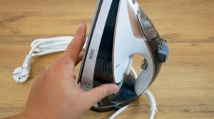 Polaris PIR 2883AK 3m: недорогой и практичный утюг с длинным шнуром✅ ОБЗОР✔️