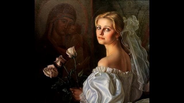 Иван Бунин. Стихи. "Дочь". Читает Жорж Октавио смотреть онлайн
