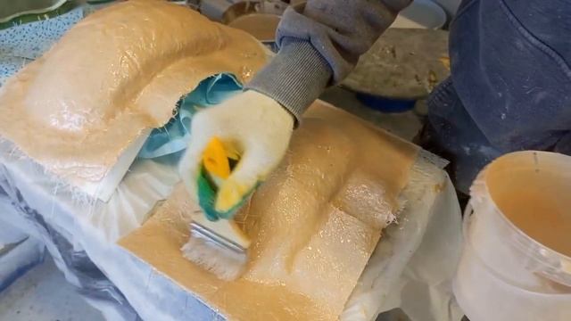 Изготовление матриц на крылья 11-14дюймов электросамоката смотреть онлайн