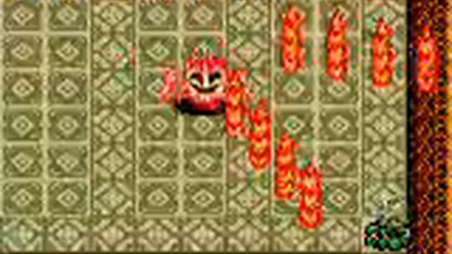 LOZ Oracle Of Seasons Part 43 Flaming Fail смотреть онлайн