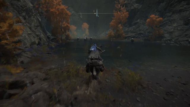 Elden Ring - Where to Find Sealed Tunnel смотреть онлайн