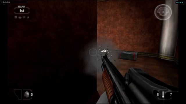 [Modding] TimeSplitters: Future Perfect - Custom Music смотреть онлайн