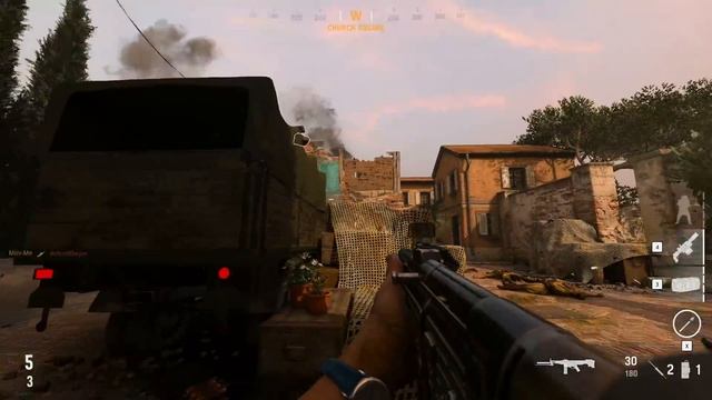 Call of Duty: Vanguard Mythbusters - Vol. 2 смотреть онлайн