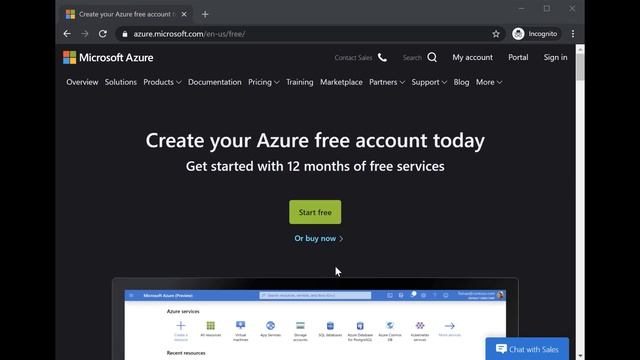 Exam AZ-204: Developing Solutions for Microsoft Azure - Quick Introduction смотреть онлайн