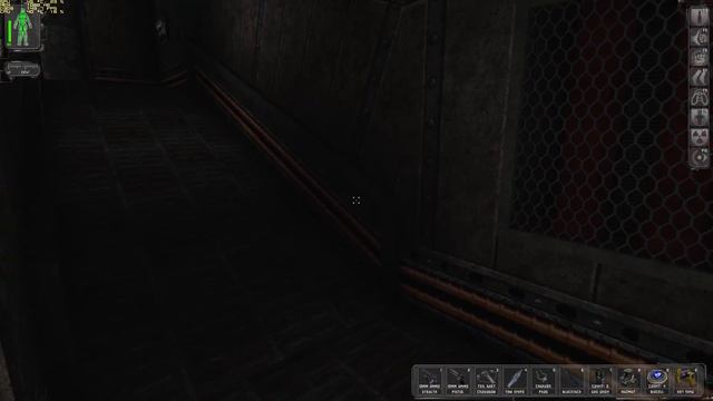 Deus Ex Revision | 1440p 60fps | #48 | Brooklyn Naval Shipyards - PRCS Wall Cloud (4).