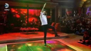 Burak Özçivit Zeybek (Бурак Озчивит) 23.1.2015