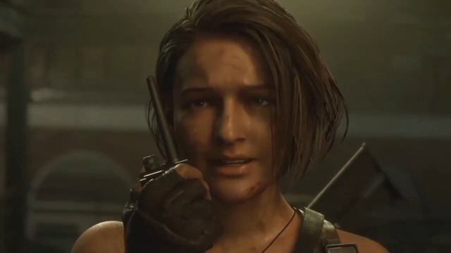 resident evil jill valentine edit tamil смотреть онлайн