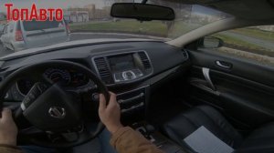 ТОП проблем Ниссан Тиана 2 | Самые частые неисправности и недостатки Nissan Teana J32