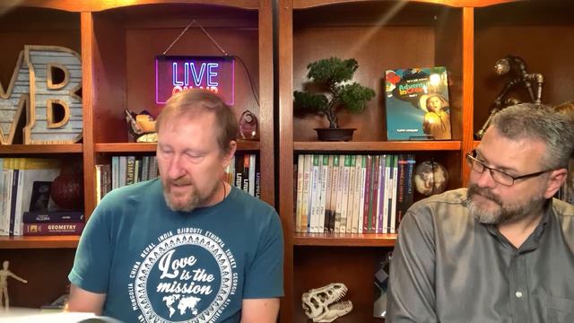 Elementary Geography Solutions // Author Interview // Master Books Homeschool Curriculum смотреть онлайн