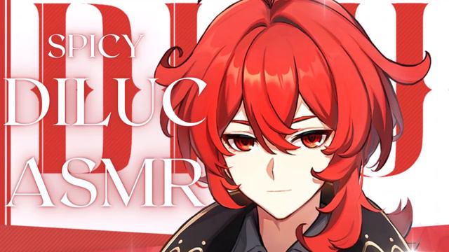 [M4A] Oh You're Still Awake Dear, Don't Worry I'm Here~ [Genshin Impact Spicy ASMR] смотреть онлайн