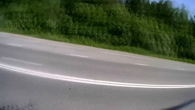 Упал на мотоцикле, до выпендривался смотреть онлайн