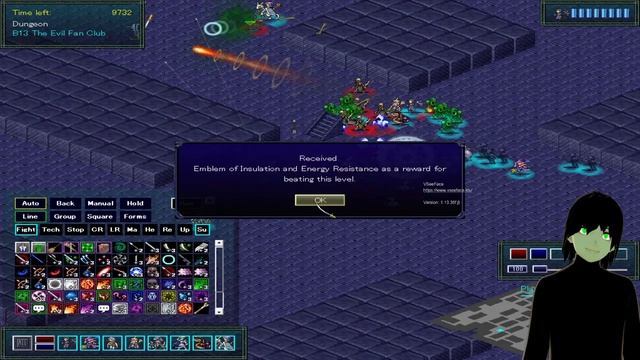 Styx's quick looks- Lost technology: dungeon master mode смотреть онлайн