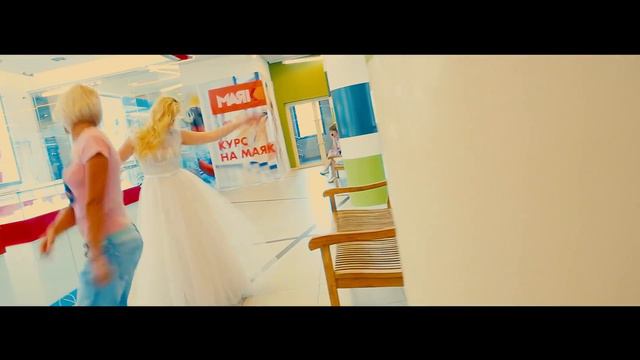 "Сбежавшая невеста" (NB) смотреть онлайн