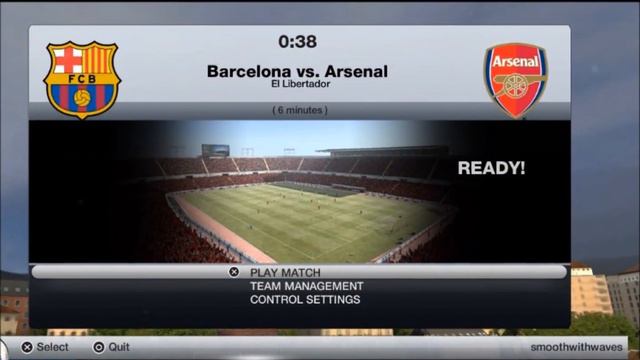 PS Vita FIFA 13 Review смотреть онлайн