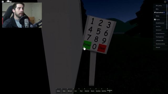 How to get ALL 5 BADGES in UNTITLED MSM ANIMATIONS - Roblox смотреть онлайн