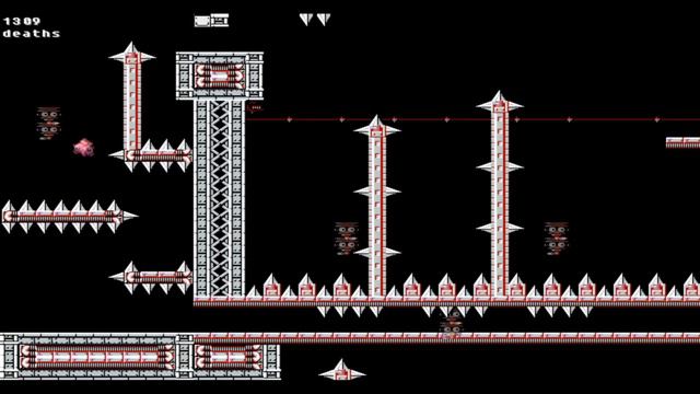 ХАРДКОР НИКОГДА НЕ ЗАКОНЧИТСЯ! - I Wanna Be The Boshy #4 смотреть онлайн